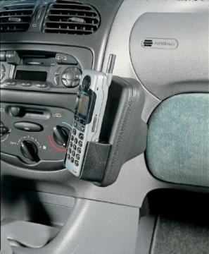 Držák na telefon Kuda Peugeot 206 od roku 1998
