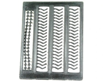 НАБОР ИЗ 74 аксессуаров METHOD FEEDER BASKET Jaxon