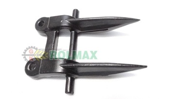Bagnet podwójny 676235 Claas