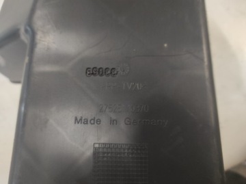 Audi A4 B6 8E0035223 8E903538203S Сабвуфер