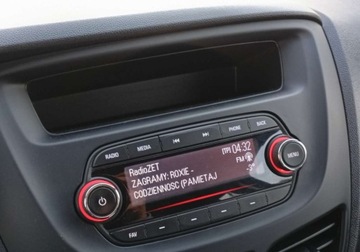 Opel Karl 1.0 Ecotec 75KM 2017 Opel Karl Zarejestrowany - benzypadkowy - benzyna - klimatyzacja Benzyna, zdjęcie 24