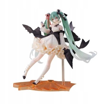 Figurka Anime Vocaloid Hatsune Miku Latidos Taito