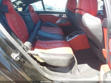 BMW 2020 BMW M8 2020r, M850I, Gran Coupe, XDrive, 4.4L 4.4 Benzyna 523KM, zdjęcie 11