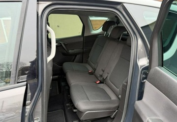 Opel Meriva II Mikrovan Facelifting 1.4 Turbo ECOTEC 120KM 2017 Opel Meriva 1,4 120KM Klimatyzacja Serwis 1Wlasciciel Kola latozima 1.4, zdjęcie 22