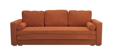 SOFA LARBY Rozkładana Funkcja Spania (3 os.)