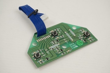 Модуль с кнопками для Carneo Smart Cleaner 770