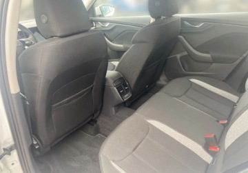 Skoda Scala Hatchback Facelifting 1.5 TSI 150KM 2025 Skoda Scala 1.5 Benzyna 150KM, zdjęcie 9