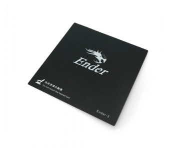 Mata adhezyjna Creality Ender 3 235x235mm
