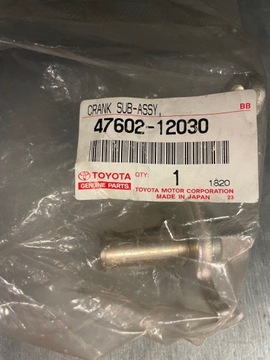 47602-12030 TOYOTA COROLLA