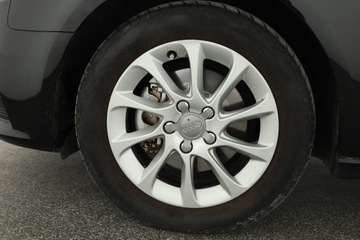 Audi A3 8V Hatchback 3d 1.4 TFSI 125KM 2014 Audi A3 1.4 TFSI, Salon Polska, Automat, Navi, zdjęcie 11