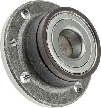 PIASTA ŁOŻYSKO KOŁA TYŁ FIAT DOBLO STILO Z ABS