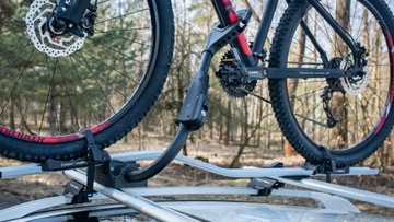 Aurilis Fast Rider - держатель для велосипеда АКЦИЯ