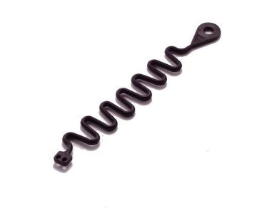Uchwyt korka paliwa VOLVO S80 XC70 00-; S60 V60 S80 V70 V70XC 08-; XC60 08-