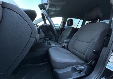 Volkswagen Golf VII Variant 1.4 TSI BlueMotion Technology 125KM 2017 Volkswagen Golf Comfortline Pakiety, Tempomat, Podgrzewana przednia szyba, zdjęcie 6