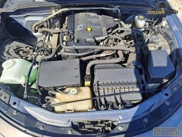 Mazda MX-5 III Cabrio 1.8 i 16V 126KM 2008 Mazda MX-5 1,8 16v elektryka wspomaganie alu oplacona 1.8 Benzyna 126KM, zdjęcie 16