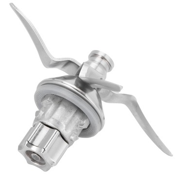 НОЖ НОЖИ С ПРОКЛАДКОЙ для робота Thermomix TM6