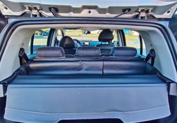 Smart Forfour I 1.3 94KM 2004 Smart Forfour Uzywane Smart Forfour - 8 900 PLN, 202 854 km, 2004 1.3 95KM, zdjęcie 7