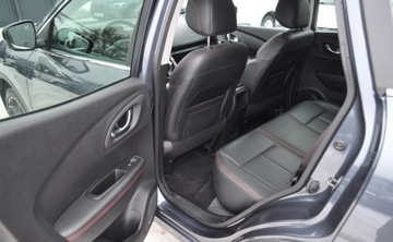 Renault Kadjar Crossover 1.2 Energy TCe 130KM 2017 Renault Kadjar Crossborder Automat Bose Benzyna Kamera Nawigacja 1.2 130KM, zdjęcie 17