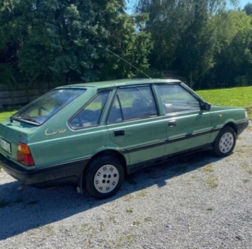 FSO Polonez Caro 1.6 76KM 1994 Polonez Caro 1994, zdjęcie 2