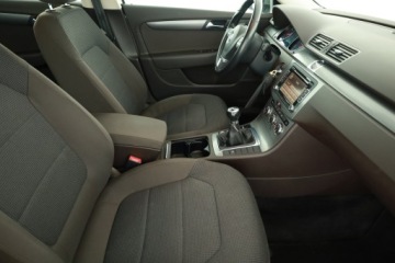 Volkswagen Passat B7 Limousine 1.8 TSI 160KM 2012 VW Passat 1.8 TSI, Salon Polska, Serwis ASO, zdjęcie 6