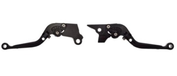 DŹWIGNIA SPRZĘGŁA + HAMULCA CNC BENELLI TRK 502