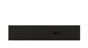 Центральный динамик KLIPSCH RP-404C II черного цвета