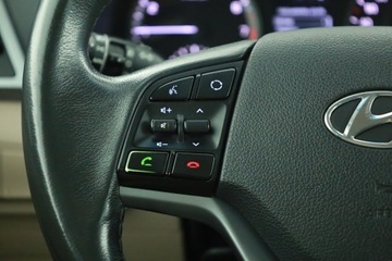 Hyundai Tucson III SUV 1.6 GDI 132KM 2016 Hyundai Tucson 1.6 GDI, Salon Polska, Serwis ASO, zdjęcie 18