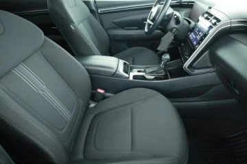 Hyundai Tucson IV SUV 1.6 T-GDI 48V 150KM 2024 Hyundai Tucson 1.6 T-GDI 48V MHEV, Salon Polska, zdjęcie 6