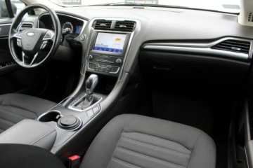 Ford Mondeo V Kombi Facelifting 2.0 Hybrid 187KM 2021 Ford Mondeo SW FV23% Automat Kamera Navi SalonPL, zdjęcie 30