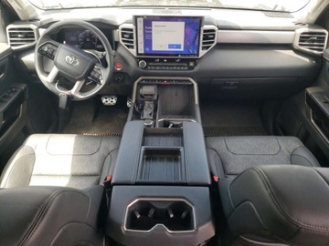 Toyota Tundra II 2024 Toyota Tundra Crewmax Limited 2024 3.4l 3.4 Benzyna 389KM, zdjęcie 8