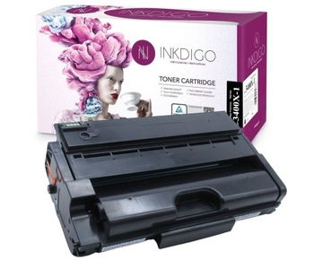 Toner zamiennik 406522 do drukarek Ricoh Aficio SP 3400 3410