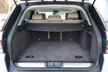 Land Rover Range Rover Sport II SUV Facelifting 2.0L SD4 240KM 2017 Land Rover Range Rover Sport SD4, Salon Polska, zdjęcie 13