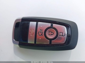 Ford Mustang VI Mach 1 5.0 Ti-VCT 460KM 2021 Ford Mustang 2021r, GT, 5.0L 5.0 Benzyna 460KM, zdjęcie 13