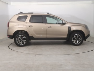 Dacia Duster II SUV 1.0 TCe 101KM 2019 Dacia Duster 1.0 TCe, Salon Polska, 1. Właściciel, zdjęcie 5