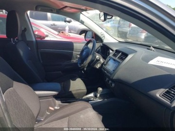 Mitsubishi Outlander III 2021 Mitsubishi Outlander 2021 Mitsubishi Outlander Sport ES 2.0 CVT 2.0 Benzyna, zdjęcie 6