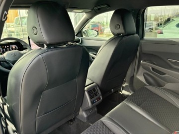 Volkswagen T-Roc I SUV Facelifting 1.5 TSI ACT 150KM 2026 Volkswagen T-Roc R-Line 1.5 eTSI 150 KM DSG, zdjęcie 24