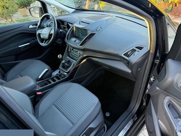 Ford C-MAX II Grand C-MAX Facelifting 1.0 EcoBoost 125KM 2019 Ford Grand C-MAX Gr 1.0 EcoBoost Edition ASS 125KM 2019r Możliwa zamiana!, zdjęcie 11