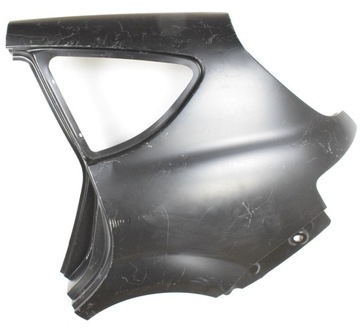 SEAT ALTEA XL 5P8 BŁOTNIK LEWY TYLNY =
