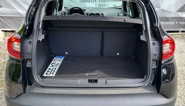 Renault Captur I Crossover 0.9 Energy TCe 90KM 2017 Renault Captur Navi Klimatronic Face Lift bezwypadkowy OPLACONY GWARANCJA, zdjęcie 23