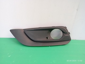 KRATKA ZAŚLEPKA ZDERZAKA LEWA OPEL CROSSLAND X 39097380