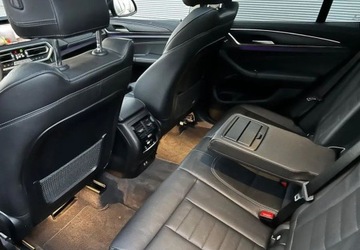 BMW X3 G01 2022 BMW X3 xDrive30i 252 KM Faktura VAT23 ASO Dealer BMW Bonkowscy, zdjęcie 23