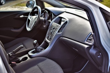 Opel Astra 2015 Opel Astra 1,6CDTI Bezwypadkowy prosto z Niemieckiego Salonu, zdjęcie 20