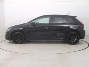 Seat Ibiza V 2020 Seat Ibiza 1.0 MPI, Salon Polska, Serwis ASO, zdjęcie 2