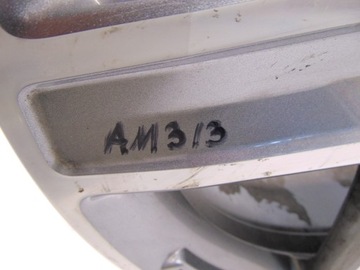 ALU DISK DISK MERCEDES ML GLE 166 AMG 9J R20 ET57