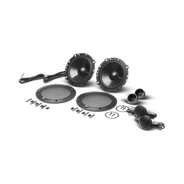 Колонки Rockford Fosgate R165-S VW GOLF 4 IV