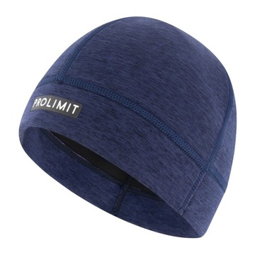 Czapka neoprenowa Prolimit Mercury Blue- M