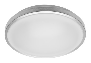 Плафон LED ATLANTIS прибл. 16 Вт 4000K IP54 GTV