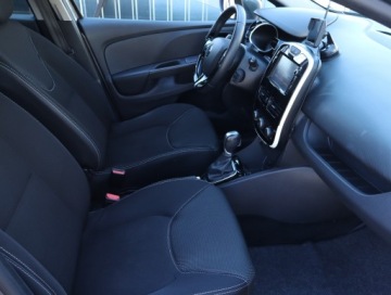 Renault Clio IV Grandtour Facelifting 1.2 Energy TCe 118KM 2016 Renault Clio 1.2 TCe, Salon Polska, Automat, Navi, zdjęcie 8