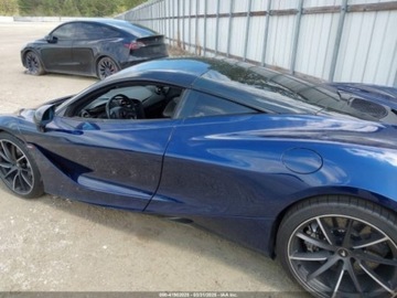  McLaren 720S Coupe Luxuryperformance 4.0 Benzyna 710KM, zdjęcie 4