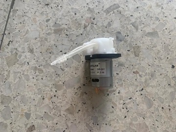 ПЕРИСТАЛЬТИЧЕСКИЙ НАСОС DP-DIY (12В, 5ВТ) INTLLAB